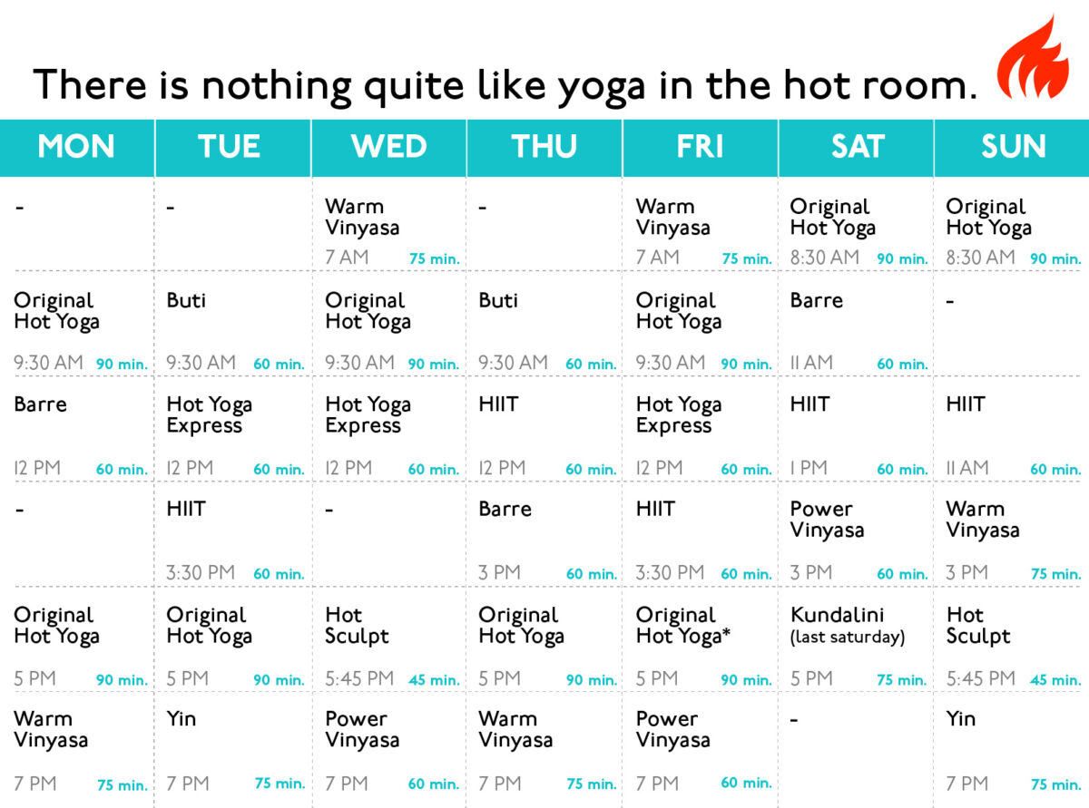 Hot Yoga Class Active Set - Olive